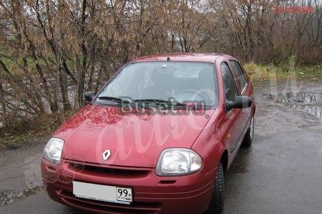 Renault- автозапчасти- дешево Москва