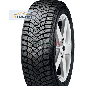 Шипованное колесо Michelin X-ICE nortn Москва