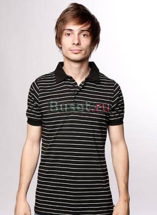 Quiksilver - Поло Series Premium Москва