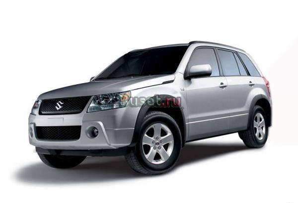 Suzuki- автозапчасти- дешево Москва