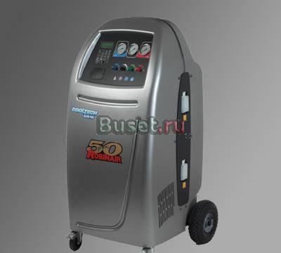 Заправка кондиционера Москва