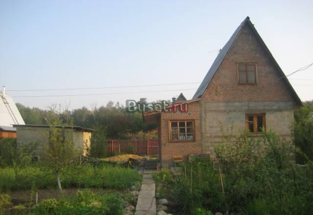 Дача Воскресенск