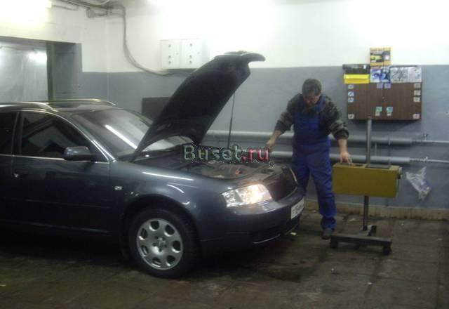 Регулеровка фар Москва