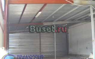 аренда складская площадка сочи, 280 руб/м&sup2;  190 кв.м. Сочи