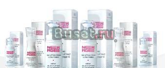 Профессиональная линия AGE/ Швейцария Москва