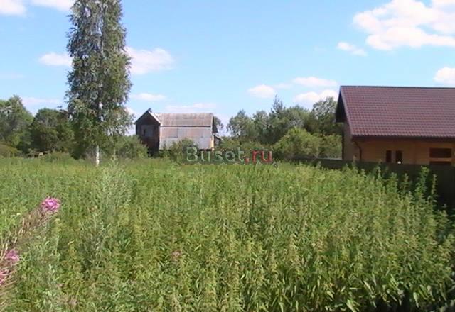 Земля СНТ Раменье Москва