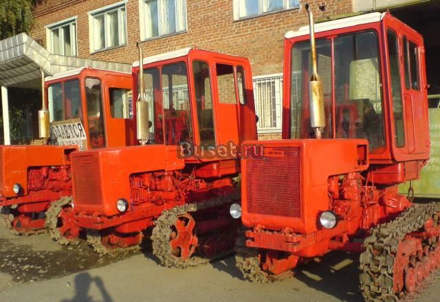 Продам Трактор Т-70 с Новокубанск