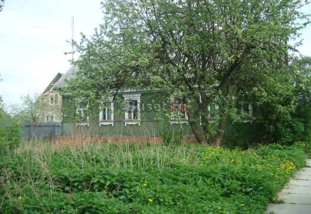 Дом в д. Юрово Раменское