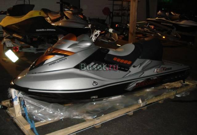 Sea-Doo BRP RXT-255 Самара