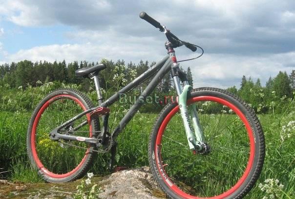DMR Transition 26 inch street 2009 grey Санкт-Петербург