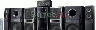 JVC DX-T99 музыкальный центр Москва