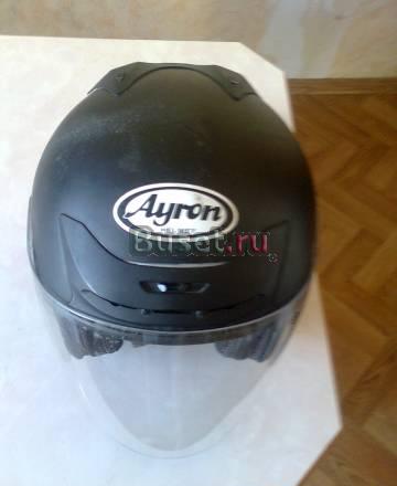 Шлем Ayron Москва