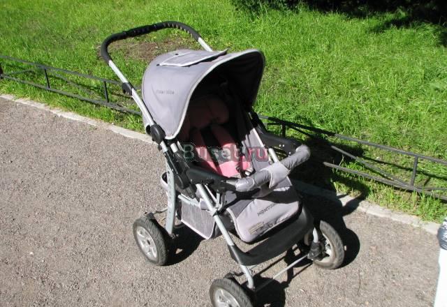 Коляску lider kids Санкт-Петербург