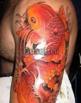 Татуировка-татуаж(пм) Москва