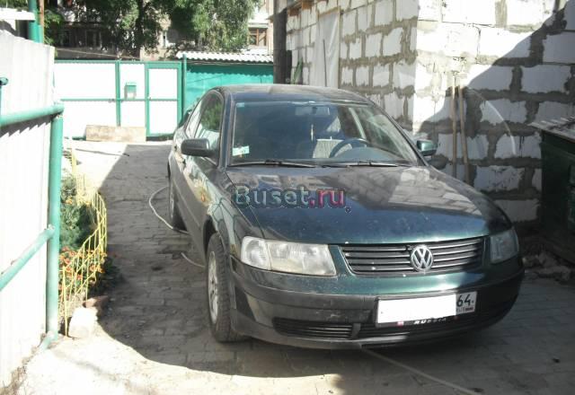 Volkswagen Passat, 1996 Саратов
