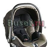 Автокресло Peg-Perego Primo Tri-fix 0-13 Санкт-Петербург
