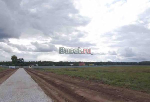 Продам земельный участок в Московской области Чехов