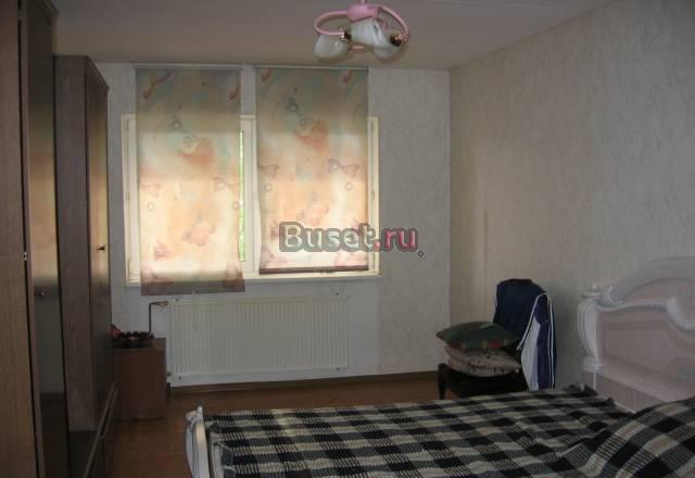 Квартира Голицино