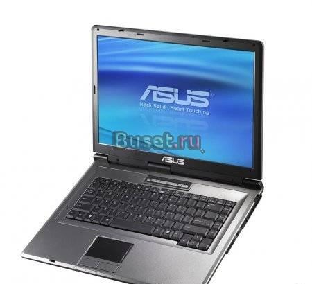Asus Москва