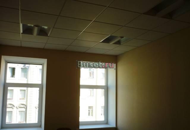 Офис Санкт-Петербург