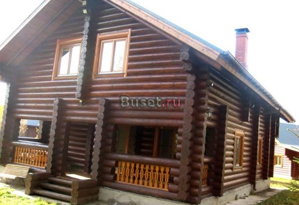 Продаю отличный коттедж Москва