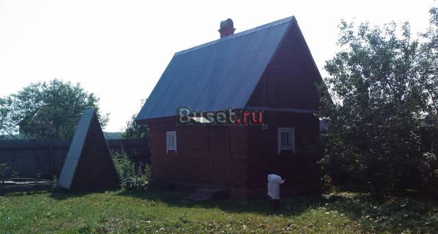 Дом в д. Бородино, 60 км от МКАД Москва