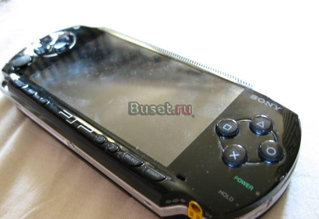 Sony psp Санкт-Петербург