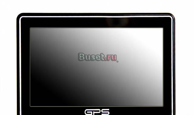 GPS навигаторы из Китая оптом Москва