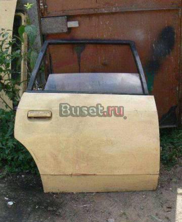 Двери Москвич-2141 Лобня