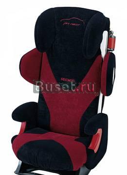 Детское автокресло Recaro Москва