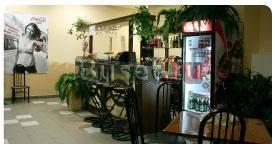 Сдам под кафе/столовую в бц  204 м.кв Москва