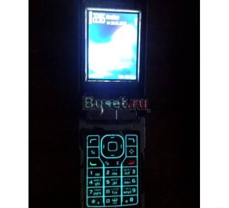 Nokia n76 Москва