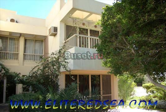 Вилла на берегу моря в египте с частным пляжем Москва