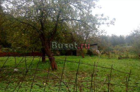 Участок Ногинск. Горьковское ш 39 км от МКАД Ногинск