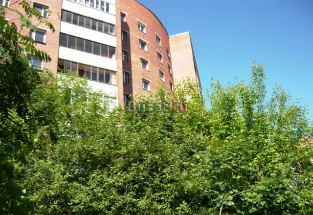 4х.к.кв.в кирпичном доме Санкт-Петербург