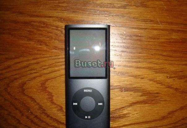 Apple Ipod Nano 4g 8gb Санкт-Петербург