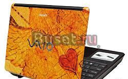 Эксклюзивный ноутбук Sony Vaio Москва