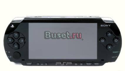 Приставку psp slim Москва