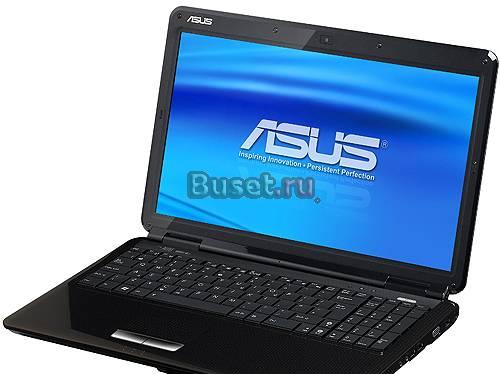 Asus K50IJ Санкт-Петербург
