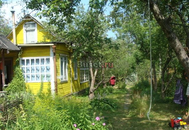 Продам дачу Электроугли