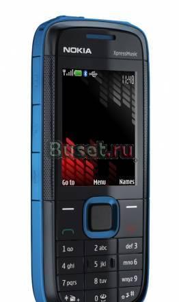 Nokia 5130С-2 XpressMusic Москва