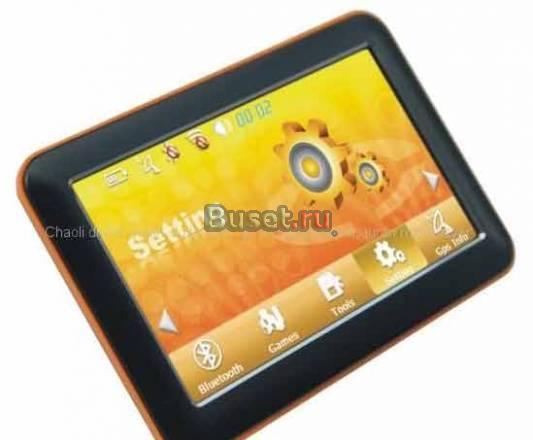 Новинка авто GPS навигатор 5" , MP3, MP4, игры Тольятти