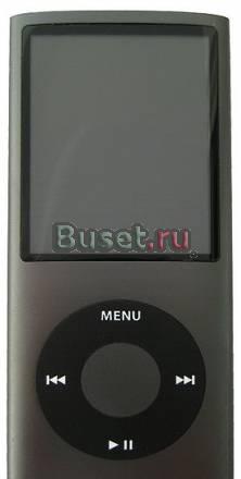 Продам Ipod Nano 4G на 8 Гигабайт + комплект Санкт-Петербург