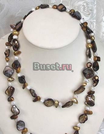 ***Золотые джунгли ПЕРЛАМУТР с ЖЕМЧУГОМ*** Москва