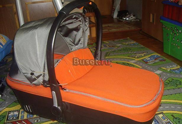 Люлька jane slalom pro 2009 Москва