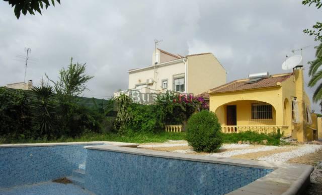 Собственый  дом на море в Испании Москва