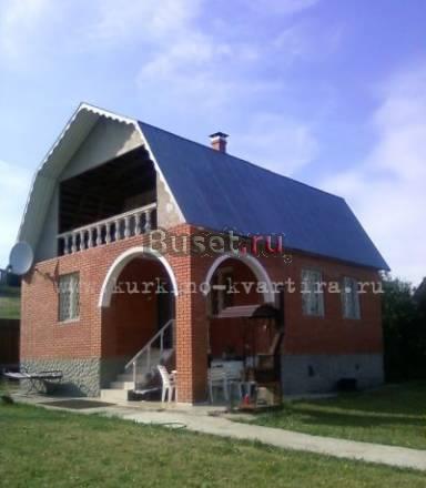 Продаю коттэдж Куркино-Гаврилково 3 км.МКАД Москва