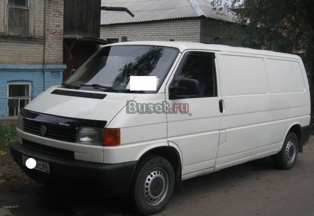 Volkswagen Другое, 1997 Саратов