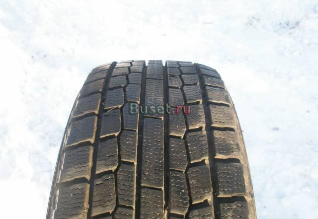 Продаю резину Yokohama r15 185/55 как новая Москва