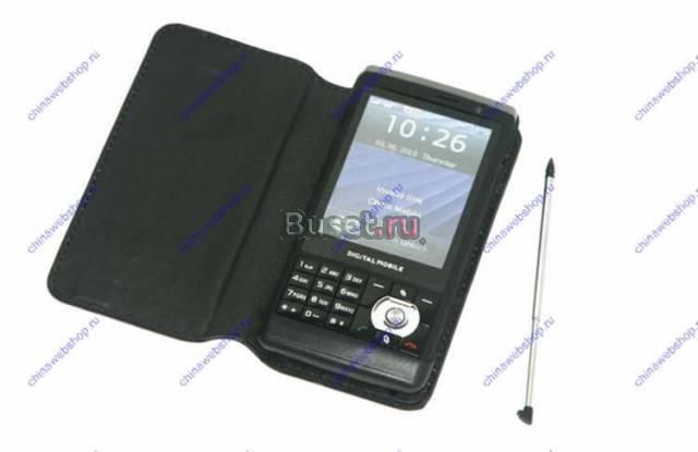 Телефон L189 c GPS навигатором и тв Санкт-Петербург